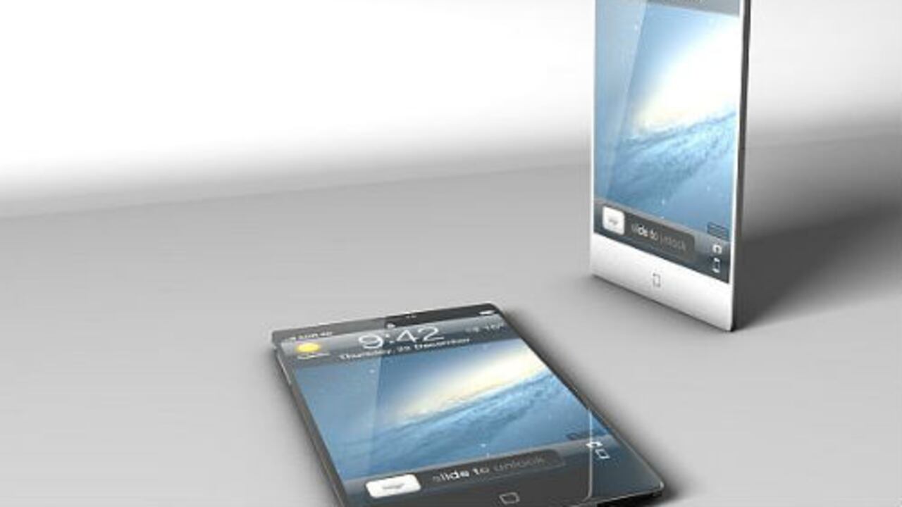 iPhone 6 Plus