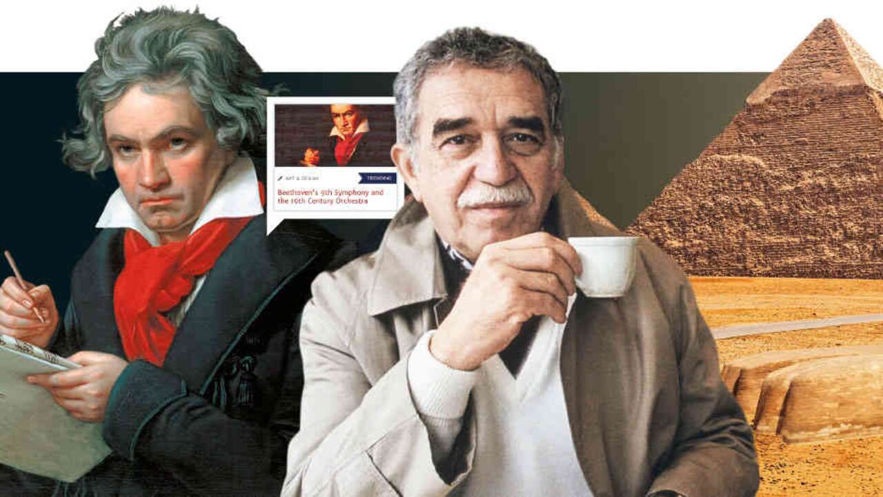 Las temáticas son casi infinitas. Universidades como Harvard, Yale, Berkeley, Los Andes, El Rosario y muchísimas más abren la puerta a un conocimiento valioso. La oferta es tan atractiva que parece no haber tiempo para todo lo que antoja.