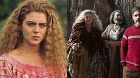 Margarita Rosa de Francisco y Natalia Reyes protagonizan la nueva película de Netflix rodada en Colombia