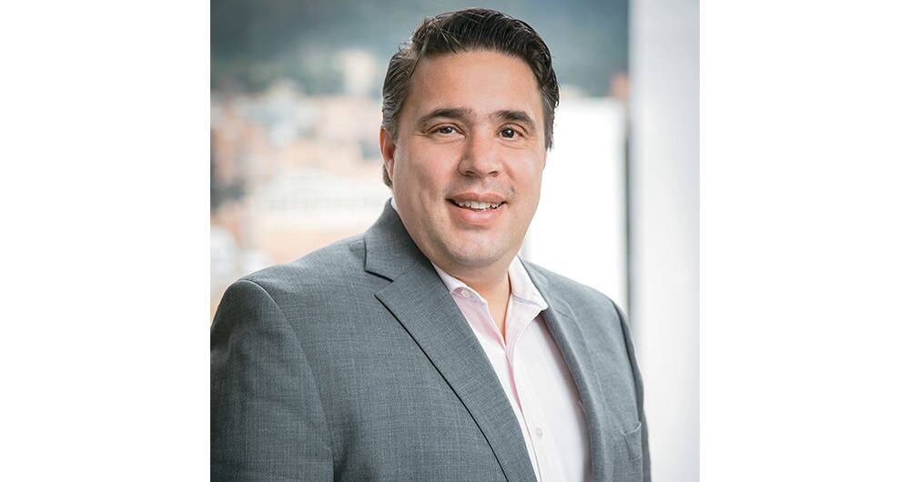 Daniel Niño Tarazona