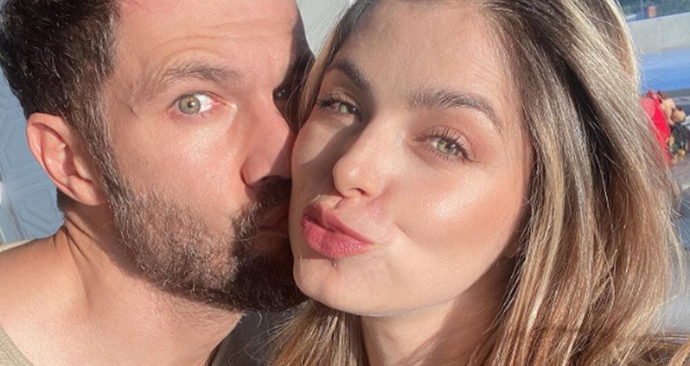 Cristina Hurtado - Josse Narváez