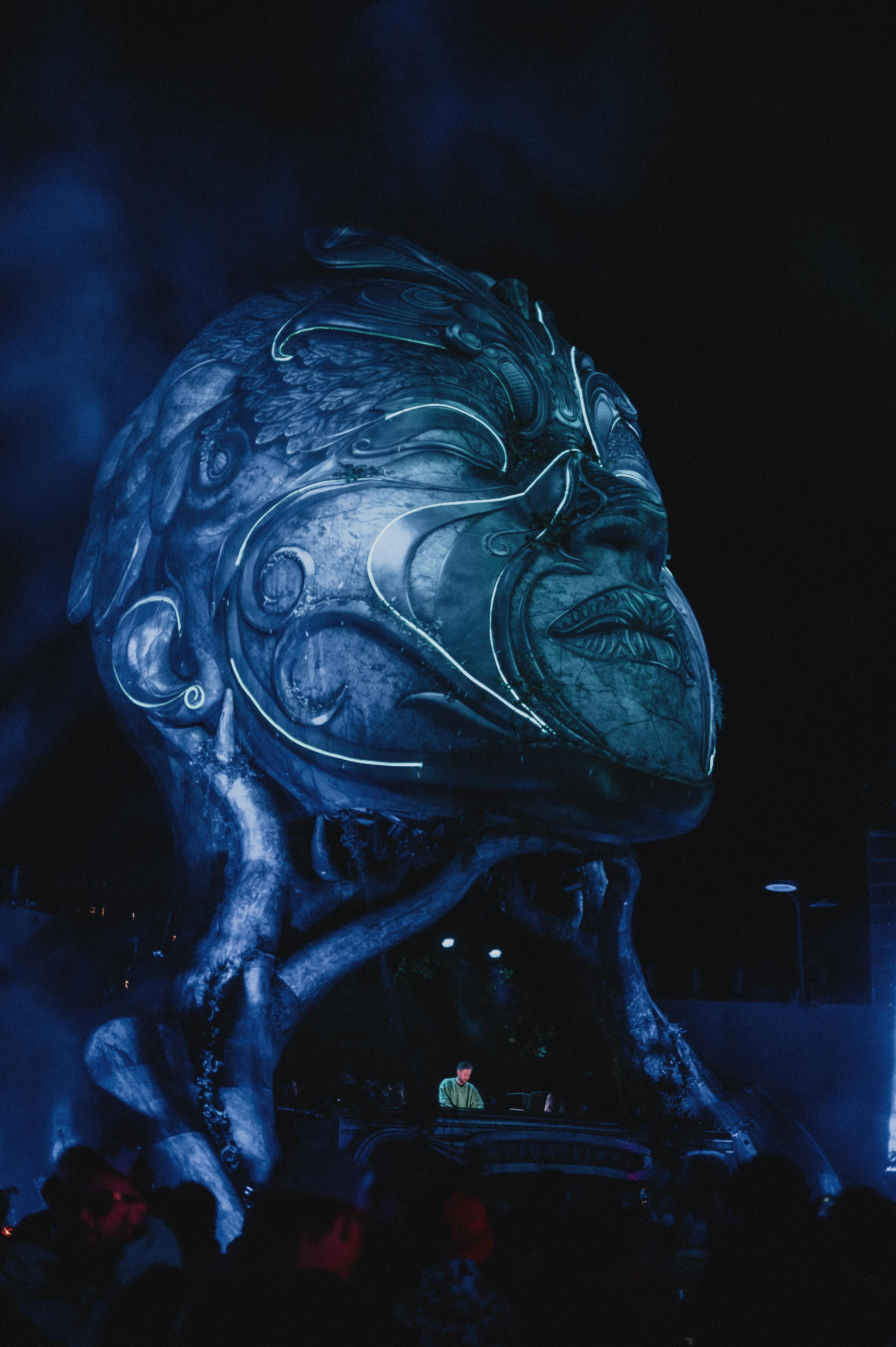 Tomorrowland Core 2025