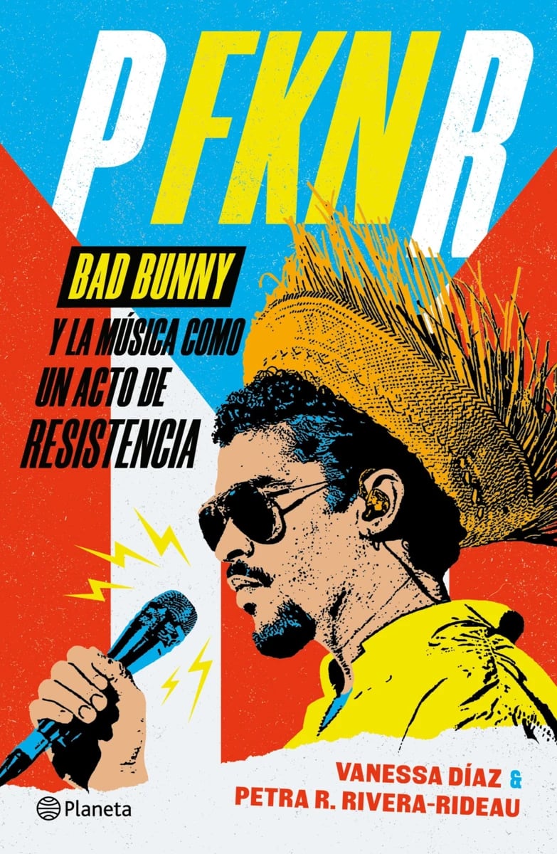 Bad Bunny, el primer hispano en ganar el Grammy al Mejor Álbum del Año por Debí Tirar Más Fotos. La historia detrás del mito: cómo Bad Bunny cambió las reglas.