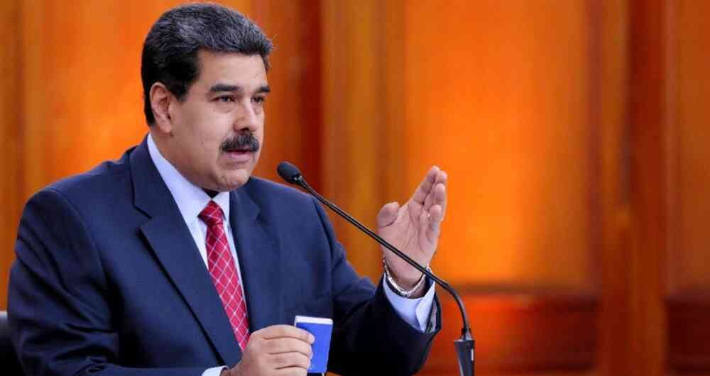 "Nicolás Maduro decidió violar todos y cada uno de los acuerdos políticos celebrados con la oposición, saliéndose de la ruta iniciada en México en 2021. Si la política exterior de Estados Unidos es coherente, entonces, no podría plantearse como solución levantar las sanciones".