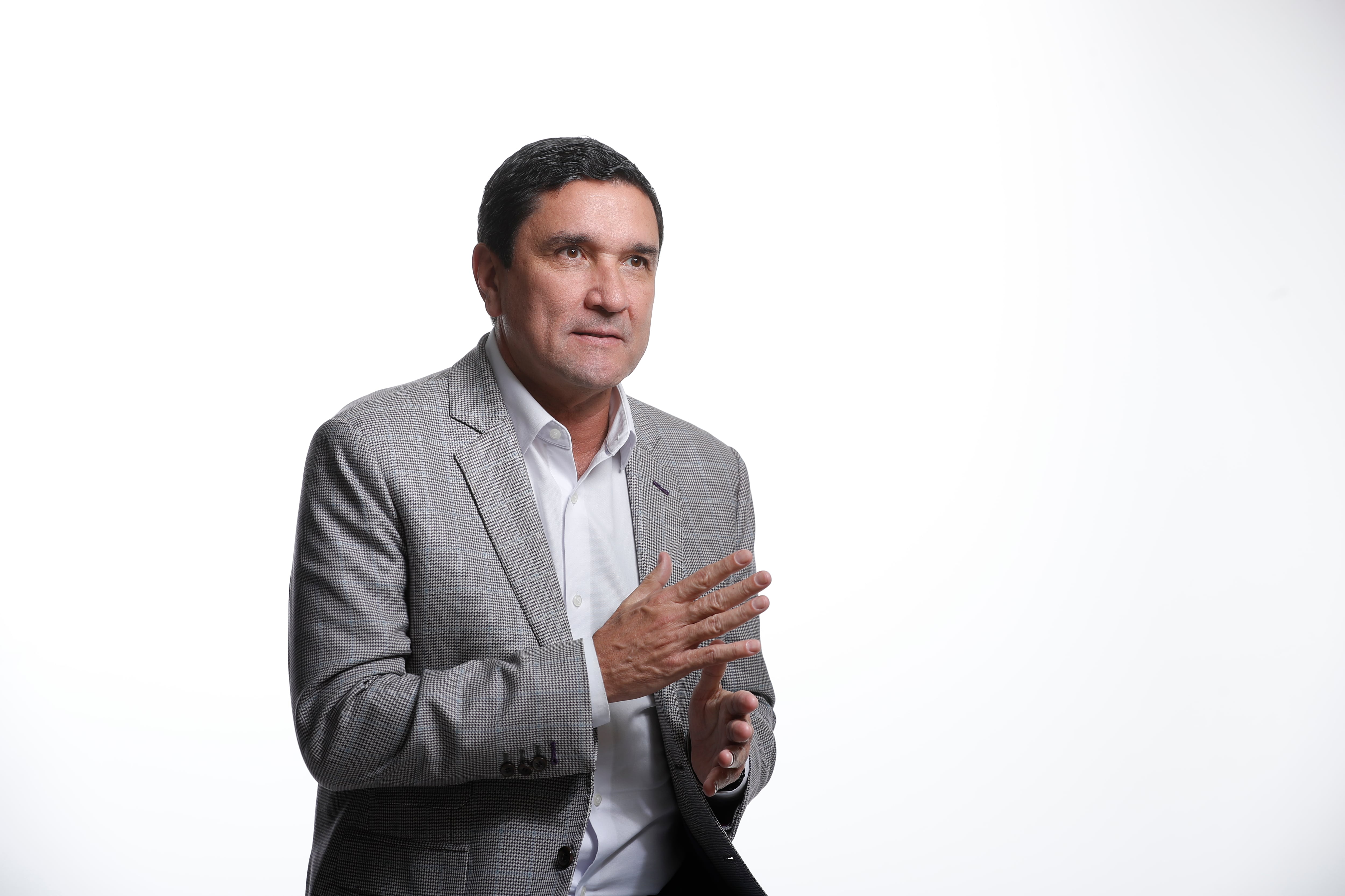 Juan Carlos Cárdenas Rey