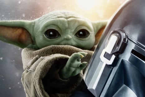 Revelan nuevo tráiler de Star Wars: The Mandalorian and Grogu