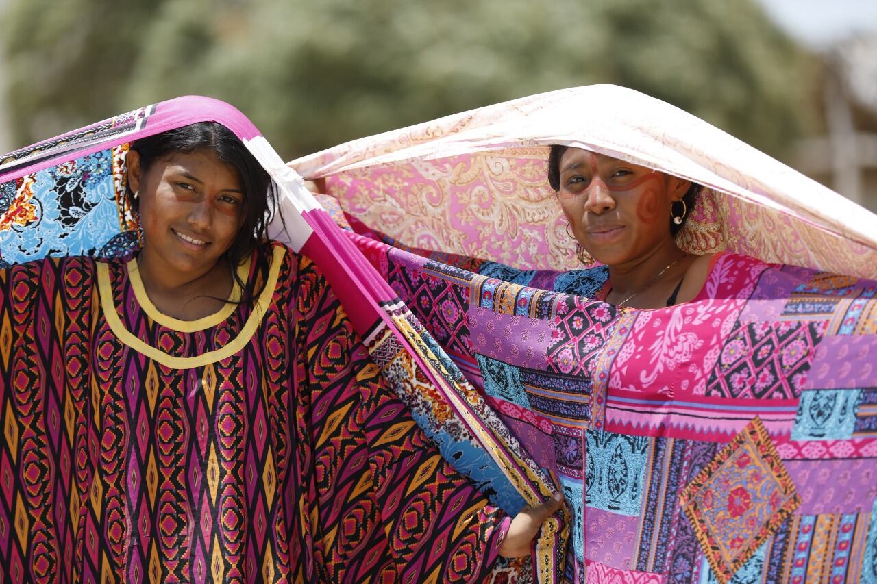 Programa Nacional de Concertación Cultural 2023