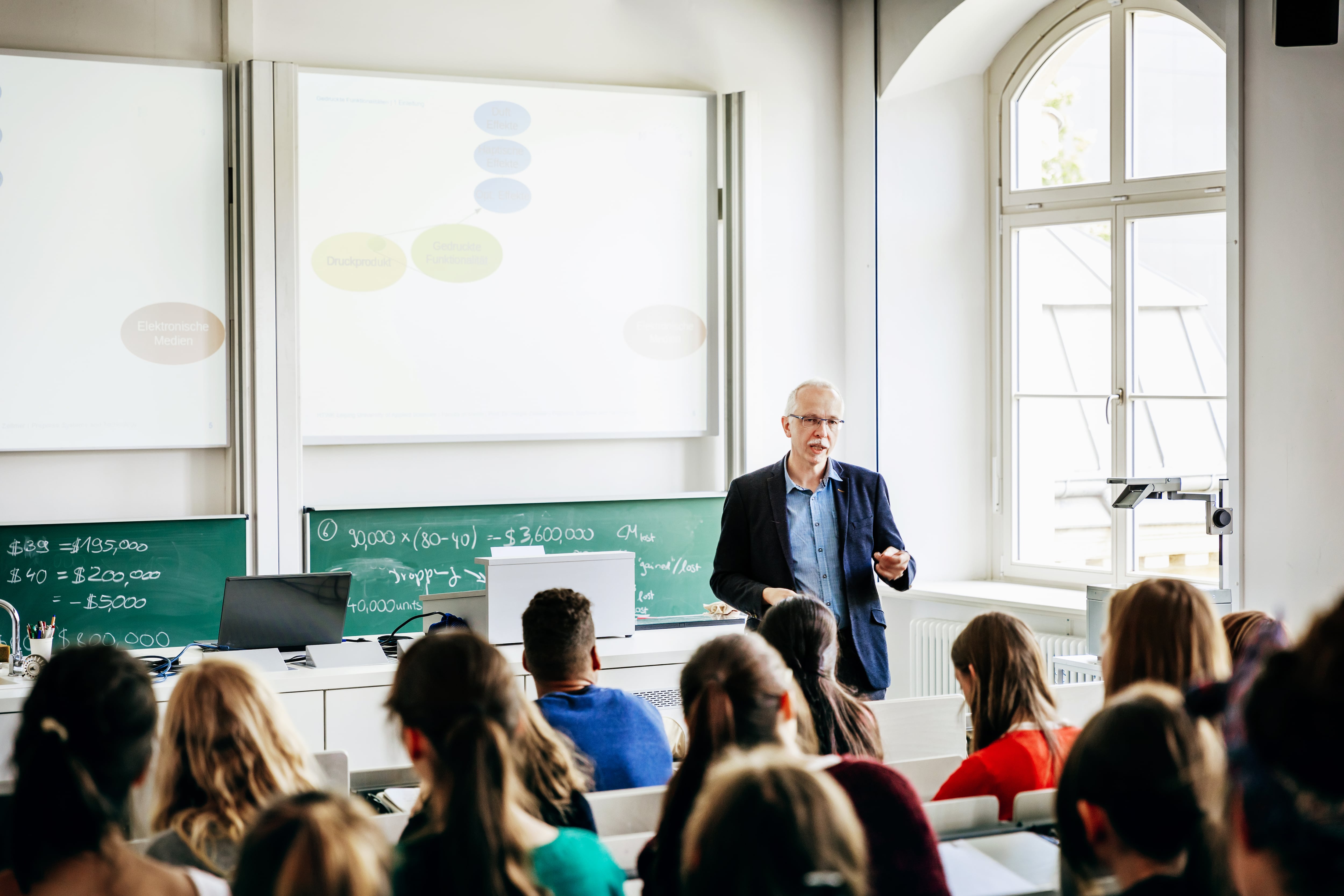 La Universidades de los Andes, la Universidad Externado, la Universidad EAFIT, se encuentran en la lista de los MBA más prestigiosos de América Latina. Foto: Getty Images