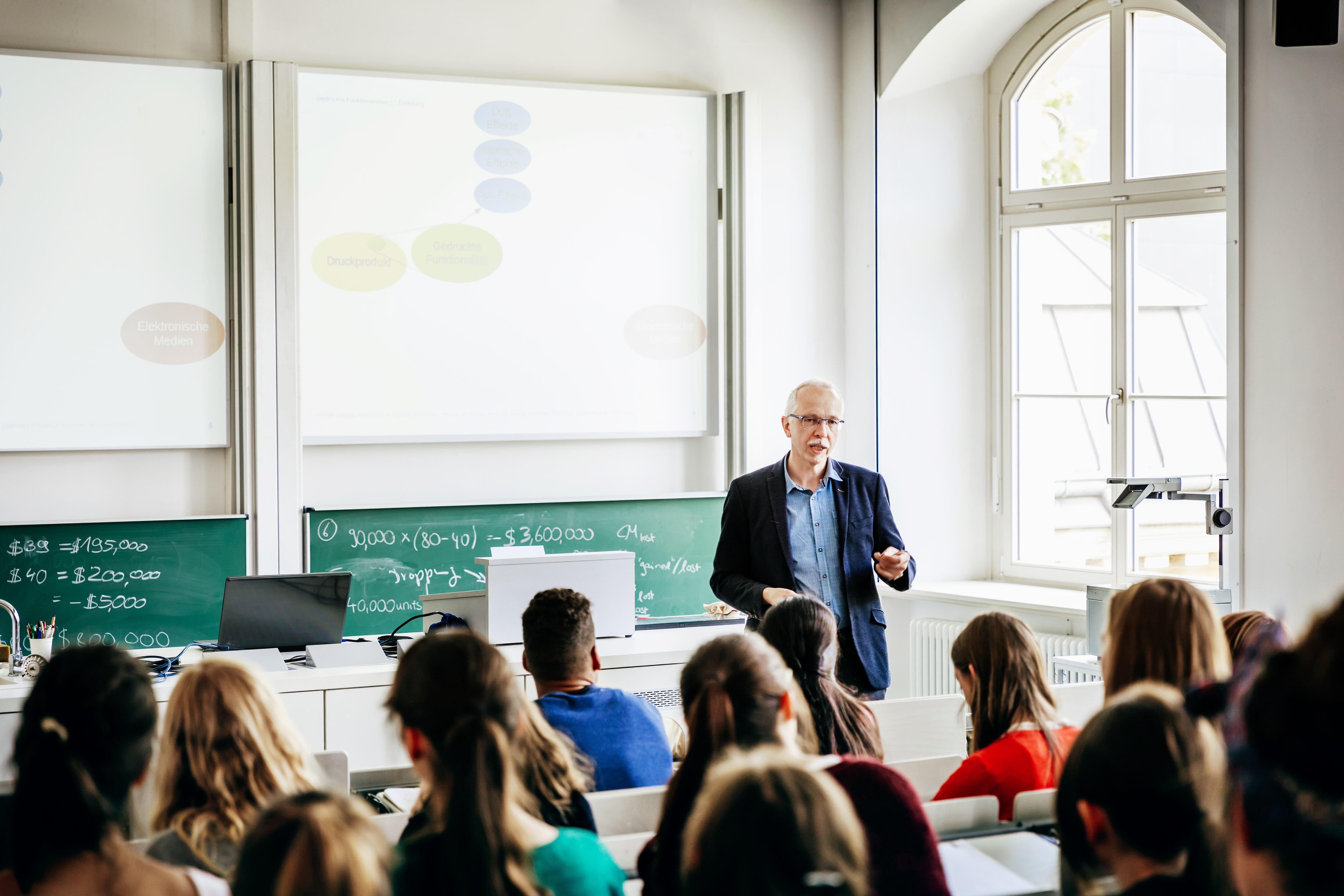 La Universidades de los Andes, la Universidad Externado, la Universidad EAFIT, se encuentran en la lista de los MBA más prestigiosos de América Latina. Foto: Getty Images