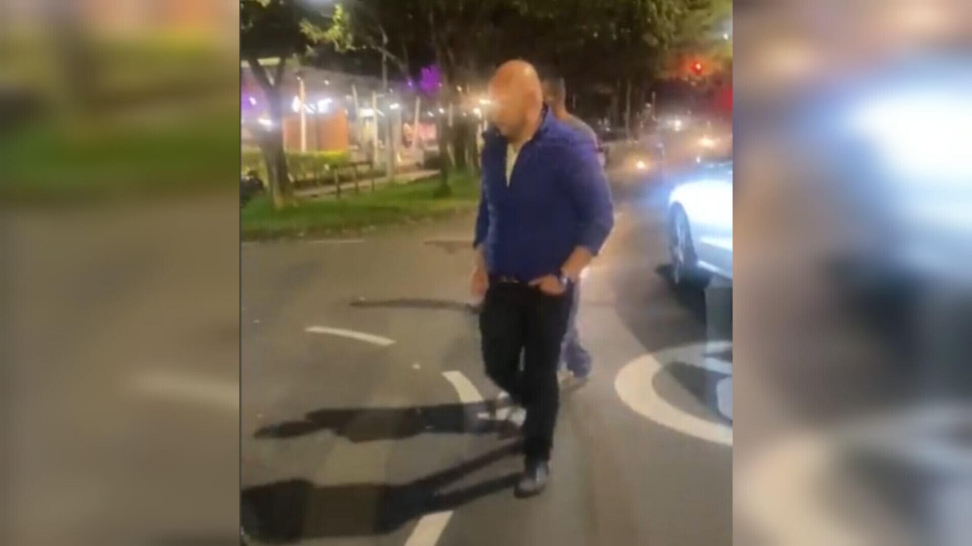 Al parecer estos profesionales médicos accedieron a la manipulación de los hechos, debido a que la persona que les estaba solicitando su colaboración resultó ser el subsecretario de Salud de Itagüí