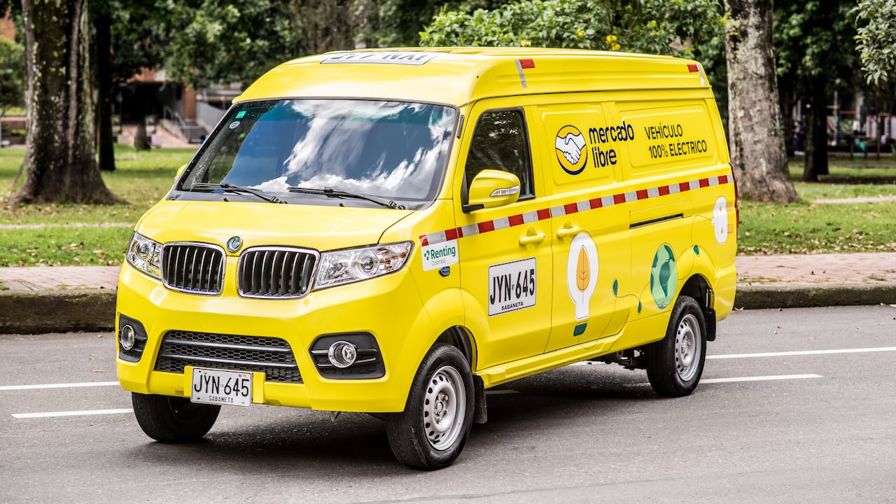 La inversión confirma el peso creciente de Colombia dentro de la estrategia regional de Mercado Libre.