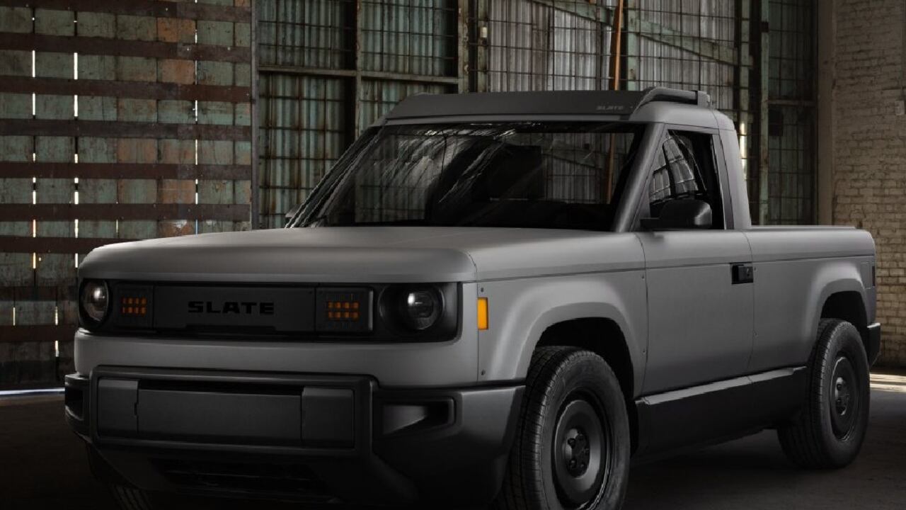 El vehículo tendría un costo de 20.000 dólares en Estados Unidos.