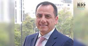 Óscar Bernal, vicepresidente de Tecnología de Banco de Bogotá.