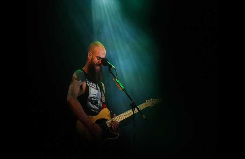 Foto: Esteban Vega / SEMANA 