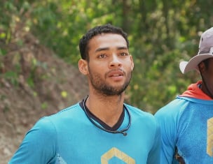 Foto: Captura de pantalla / Canal Caracol