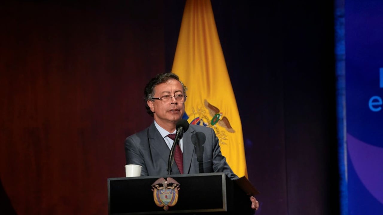 Gustavo Petro ha expresado en varios escenarios que su deseo es que se reelija su proyecto político