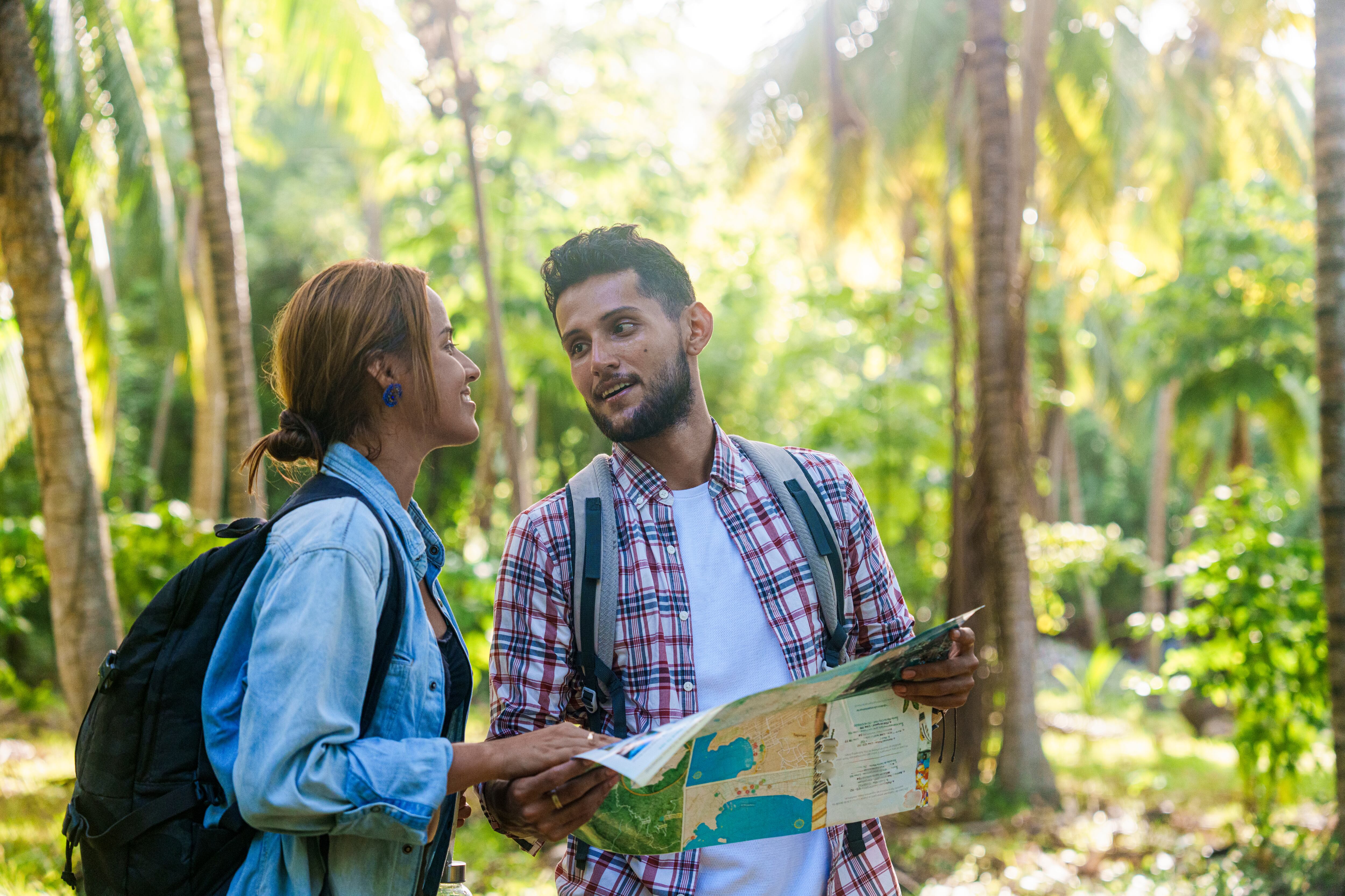 Este es el destino colombiano más visitado por turistas de todo el mundo