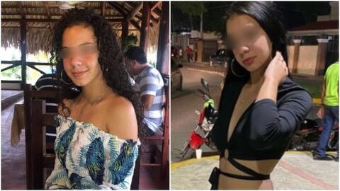 El profesor que estaba en la salida con joven dominicana fue arrestado.