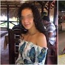 El profesor que estaba en la salida con joven dominicana fue arrestado.