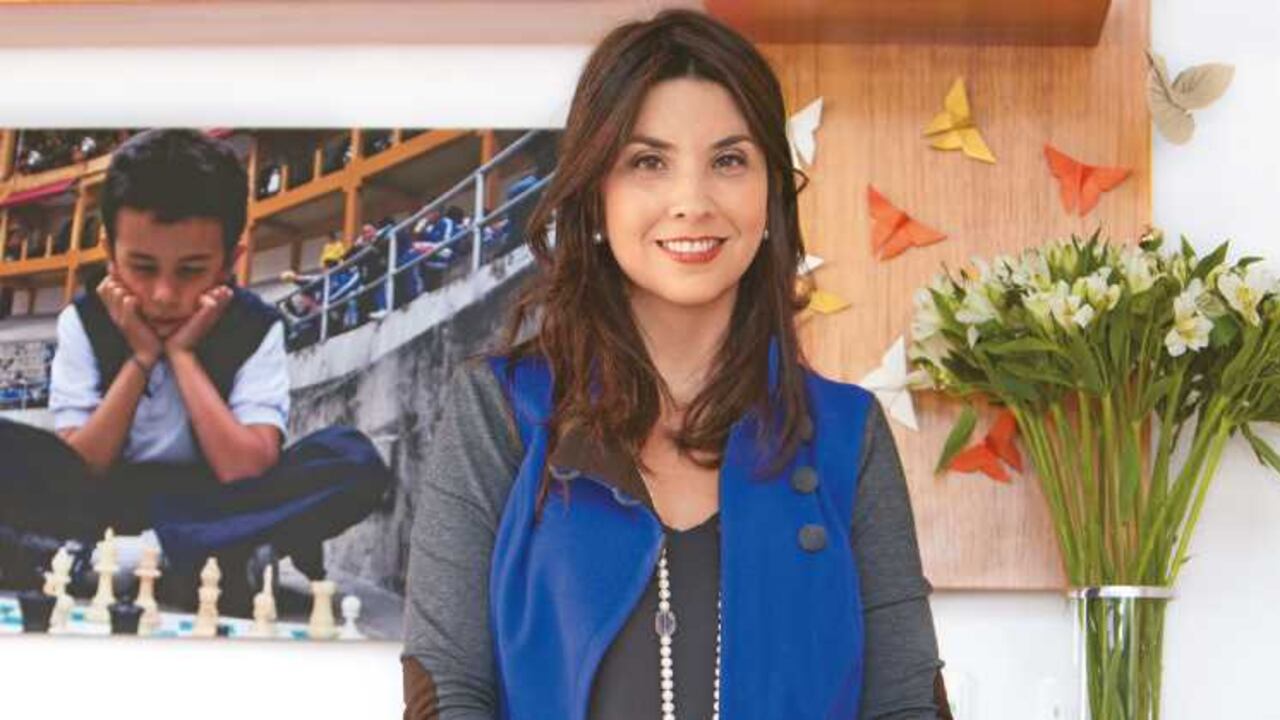 Foto: Esteban Vega La Rotta.