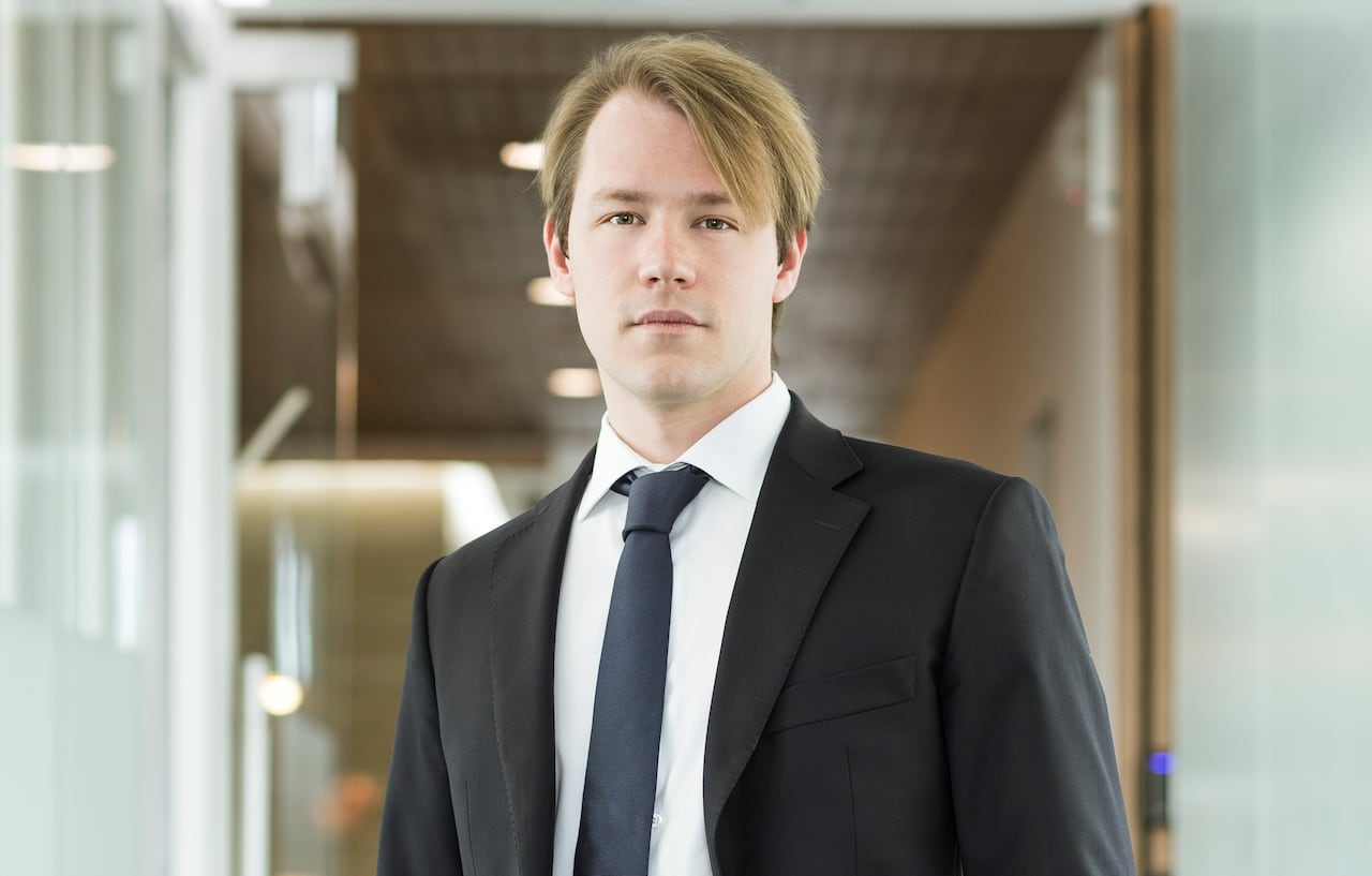 Xavier Genis, Managing Director & Partner de Boston Consulting Group.