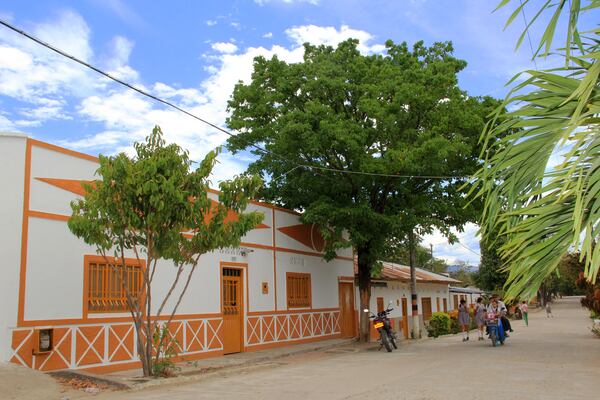 Villavieja, Huila
