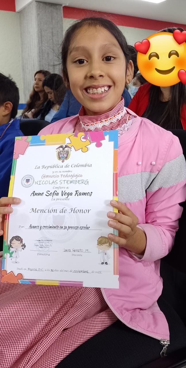 Familias y niños discapacitados