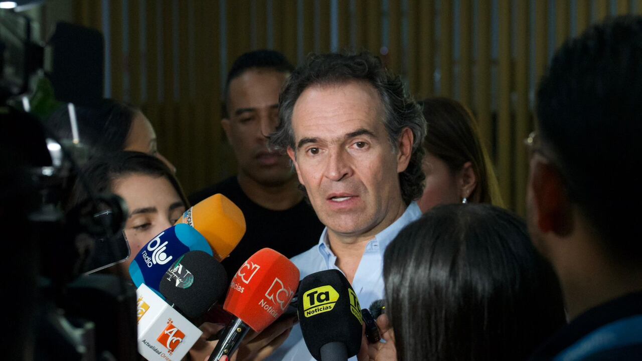 Fico Gutiérrez, alcalde de Medellín, se pronunció sobre caso de niño de 4 años golpeado por su padrastro.