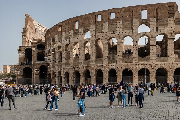 Por su historia y cultura, Italia es uno de los países más populares en Europa.