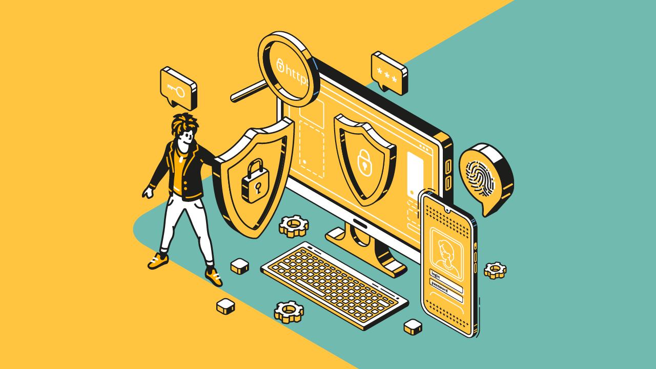 Conéctese el 28 de octubre con el foro 'Ciberseguridad: claves para estar seguro en línea', desde las 5:00 p.m., a través de las plataformas digitales de SEMANA.