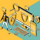 Conéctese el 28 de octubre con el foro 'Ciberseguridad: claves para estar seguro en línea', desde las 5:00 p.m., a través de las plataformas digitales de SEMANA.