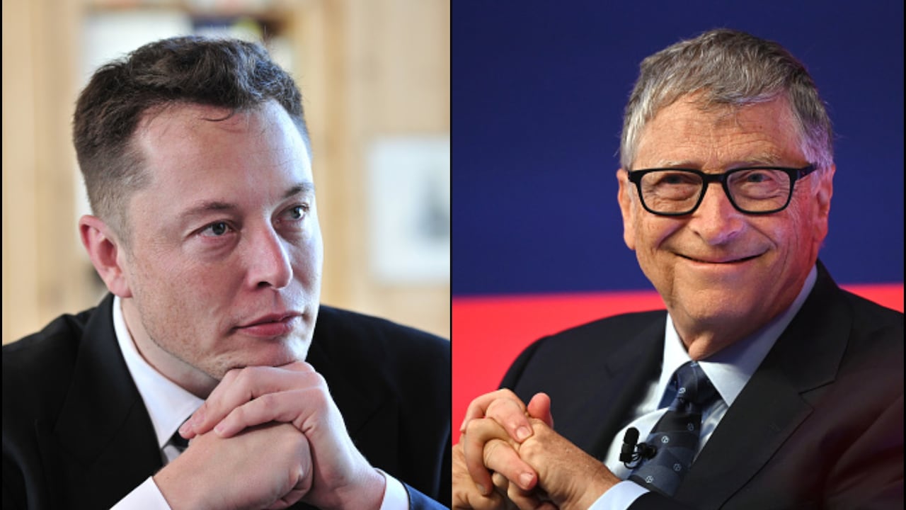 Gates aseguró que Musk no tiene claro el camino que busca para cambiar Twitter.