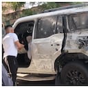 Atentado al comandante de Policía de Puerto Santander, en Norte de Santander.