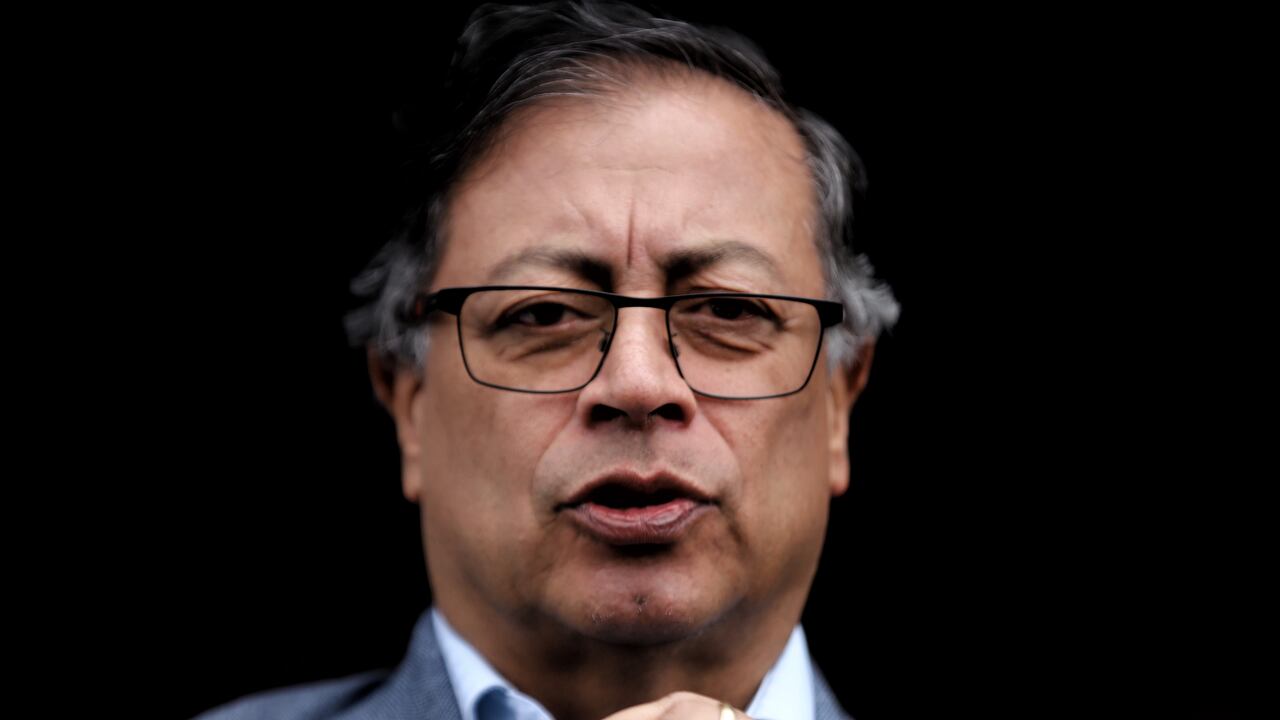 Esto fue lo que dijo Petro acerca del proyecto que ha desatado gran polémica.