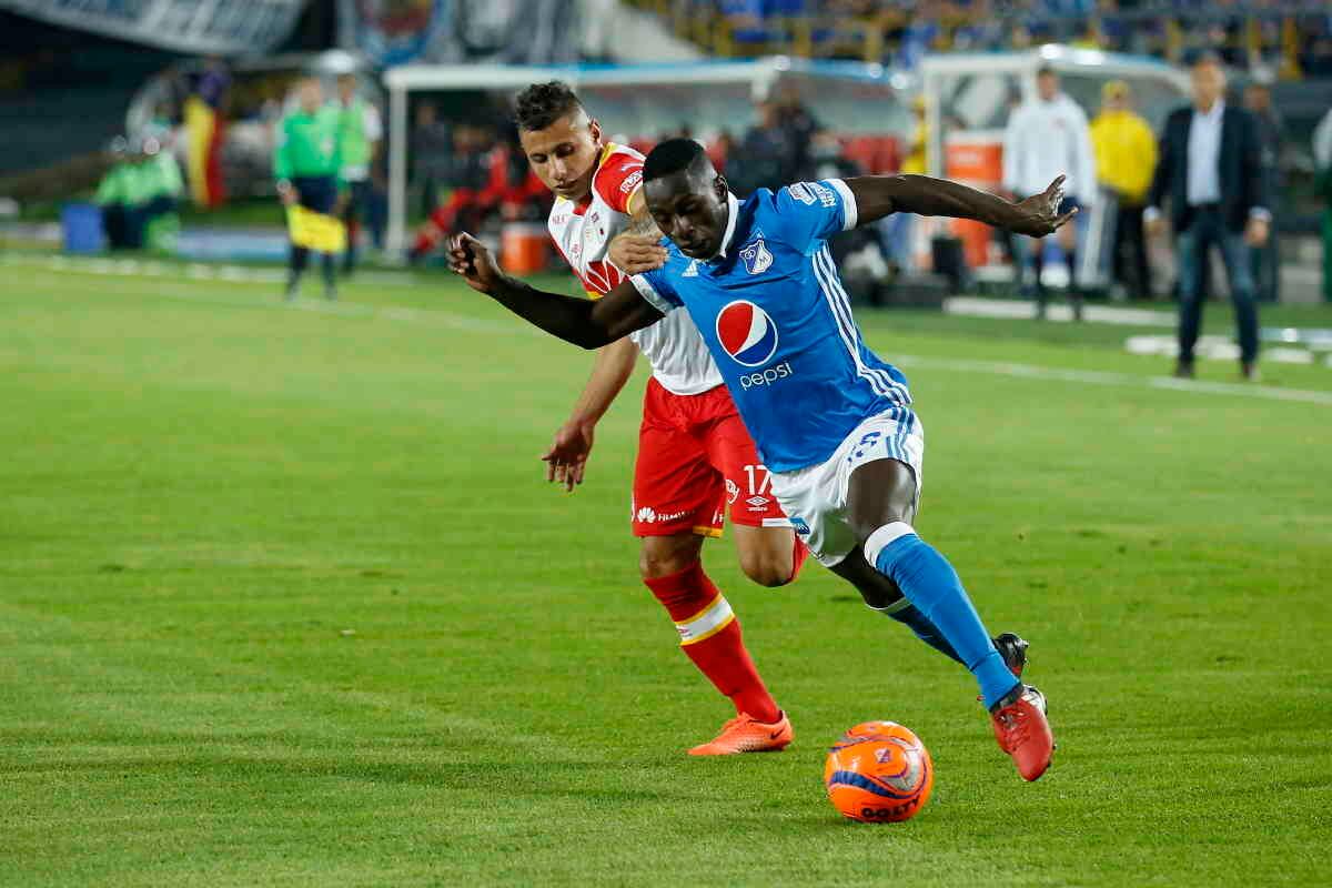 Daniel Reina/Semana.