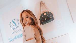 'Soy Vencedora' colección cápsula Sanangel SNG