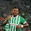 Alfredo Morelos estará entre 3 y 4 semanas de baja por lesión
