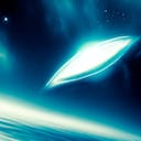 El telescopio Hubble captó la presencia de un objeto extraño que los científicos aún no han podido clasificar.