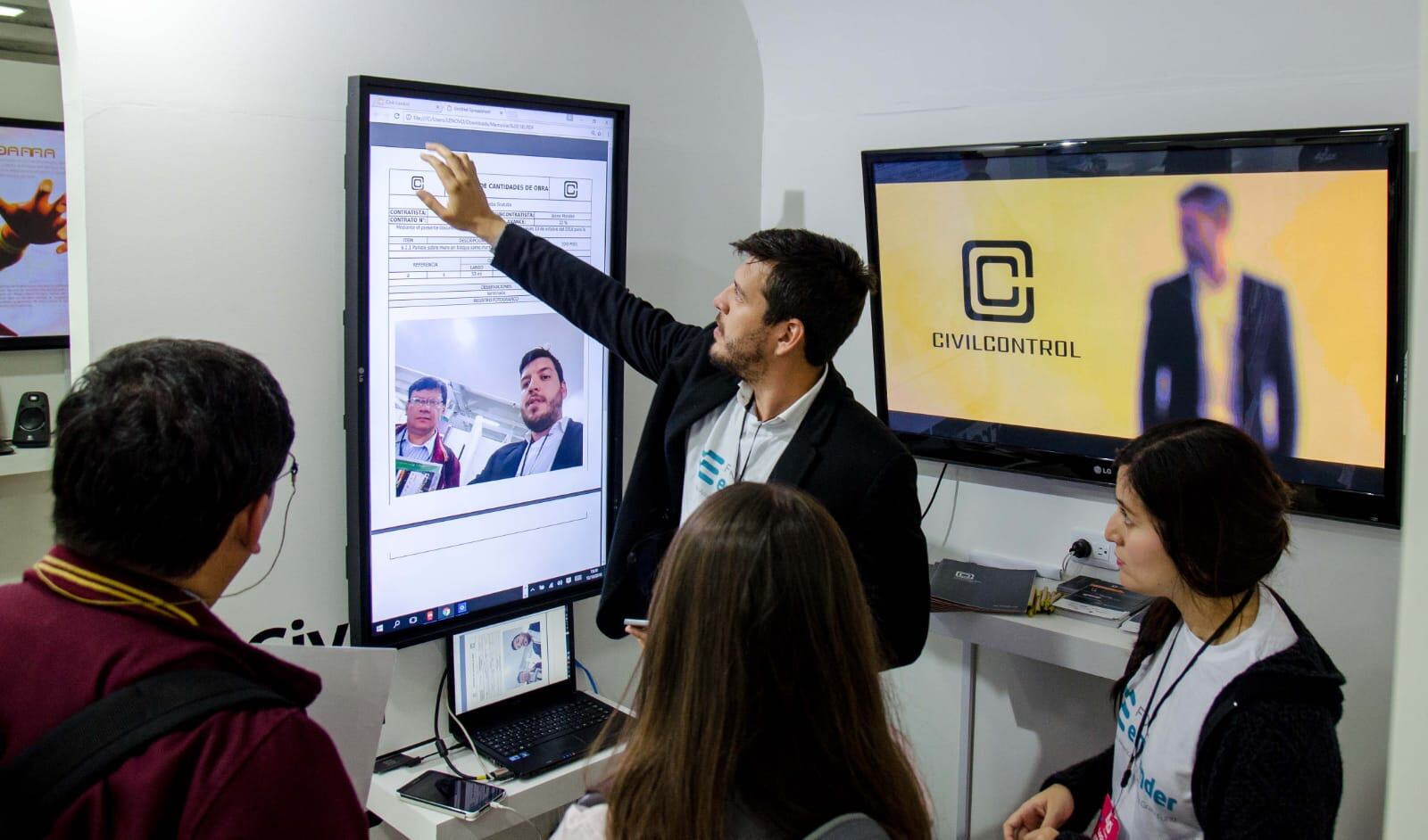 La convocatoria SENAInnova 2022 es promovida por el SENA y el Ministerio de Ciencia y Tecnología.