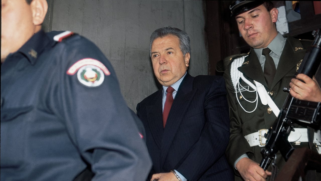 Se espera que ante la Comisión de la Verdad se conozcan nombres que nunca antes fueron mencionados en relación con la actividad de los Rodríguez Orejuela y el narcotráfico.