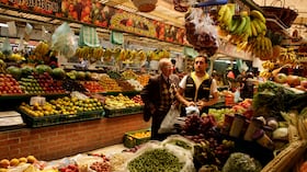 PLAZA MERCADO