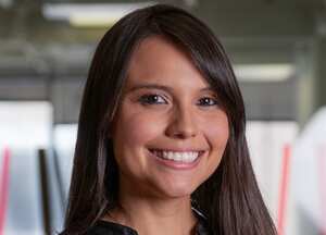 Natalia Bedoya. Foto: Julián Mora / Semana.