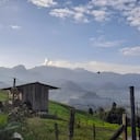 Piden a las comunidades de la zona rural consultar si están en zona de riesgo