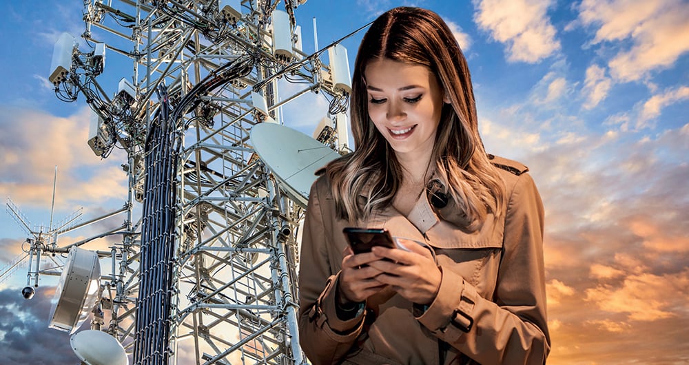 A pesar de las acusaciones contra WOM, es probable que los colombianos la amen: a donde llega ofrece tarifas increíbles y gana con rapidez posiciones en el mercado