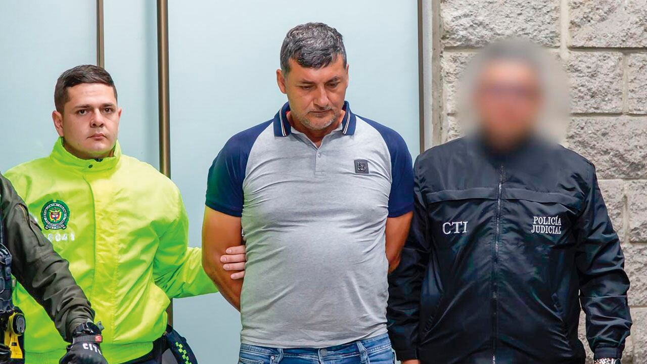 La Fiscalía cuestionó el trabajo de sus funcionarios y denunció lo que consideró una filtración a los medios de comunicación.