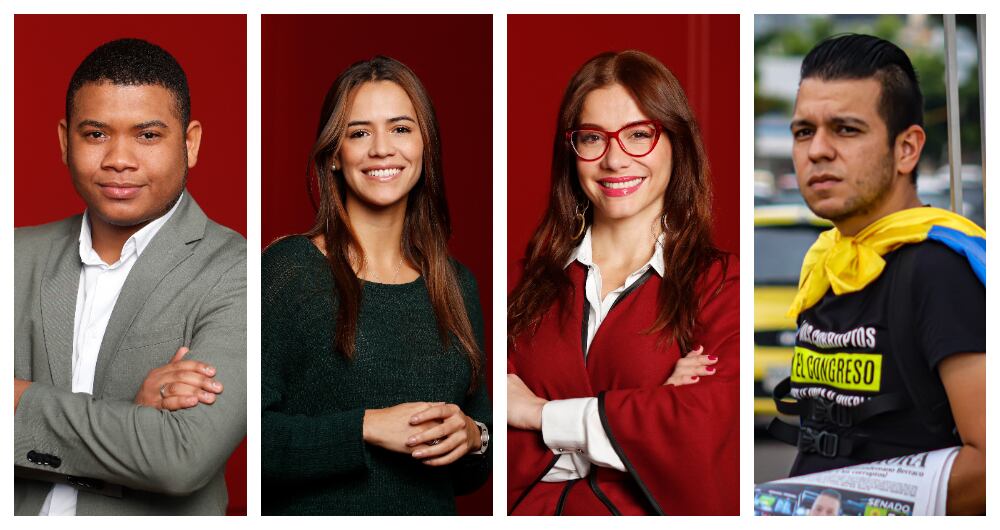 Varios activistas lograron llegar al Congreso gracias a esa labor.