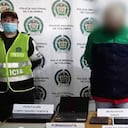 Presunto abusador en Antioquia