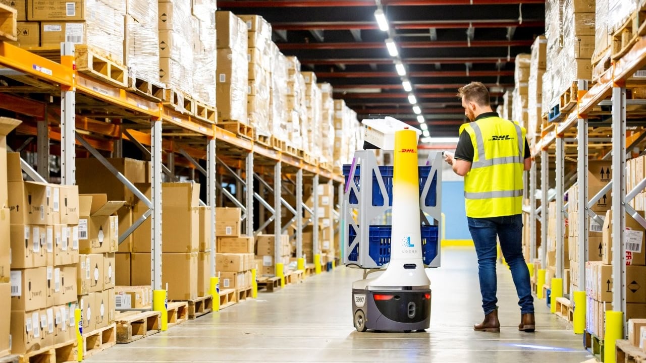 DHL Express lanza 'Colombia Emprende' para impulsar las exportaciones de pymes y emprendedores colombianos.