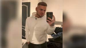 Dale Saint Cullen comentó que se dejó llevar por las redes sociales para cambiar su apariencia física. Foto: Facebook Dale Cullen.