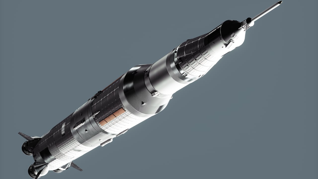 GA-EMS ha realizado con éxito varias pruebas en el Centro Marshall para Vuelos Espaciales de la Nasa.